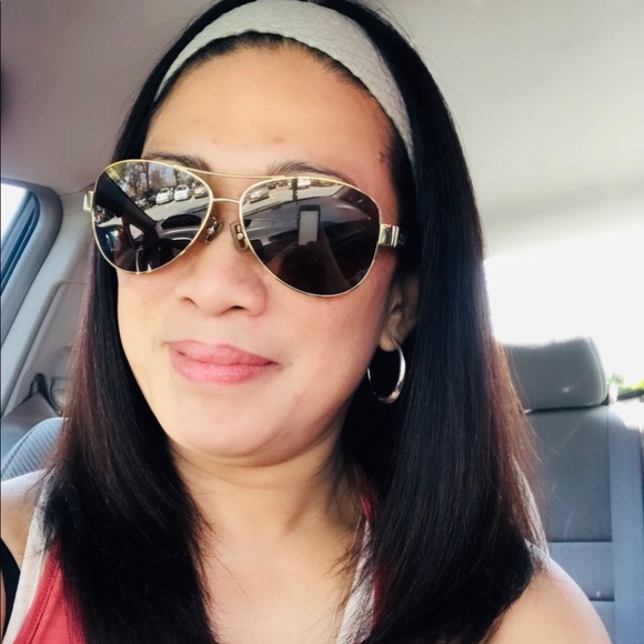 Coach Frame Sunglasses - Picture 7 of 8